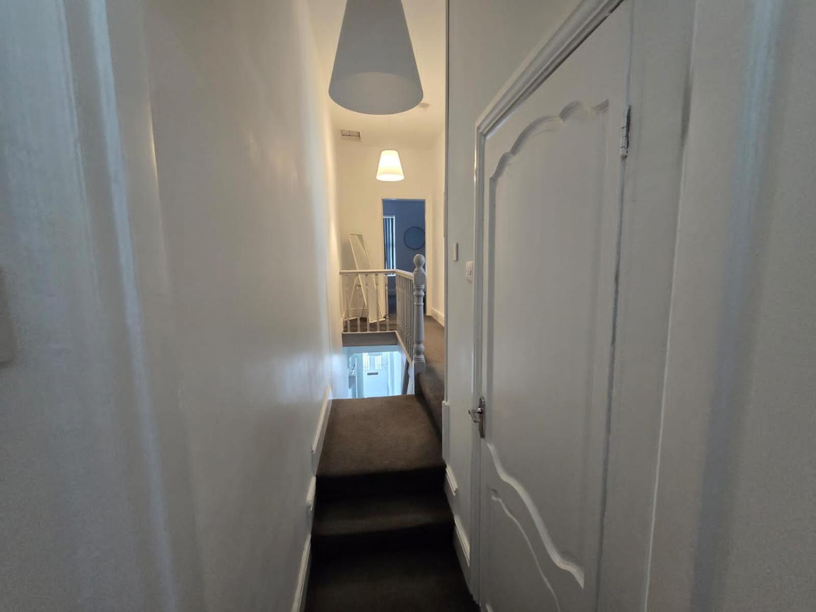 Quarto 2 Em Kensigton Liverpool Exterior foto