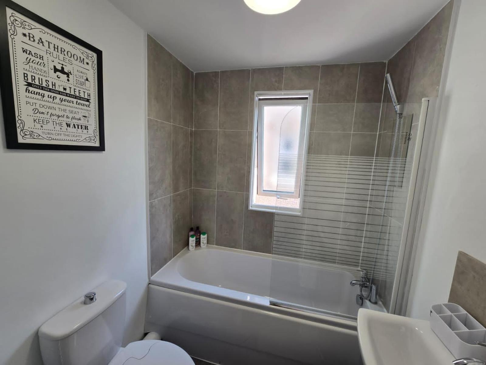 Quarto 2 Em Kensigton Liverpool Exterior foto