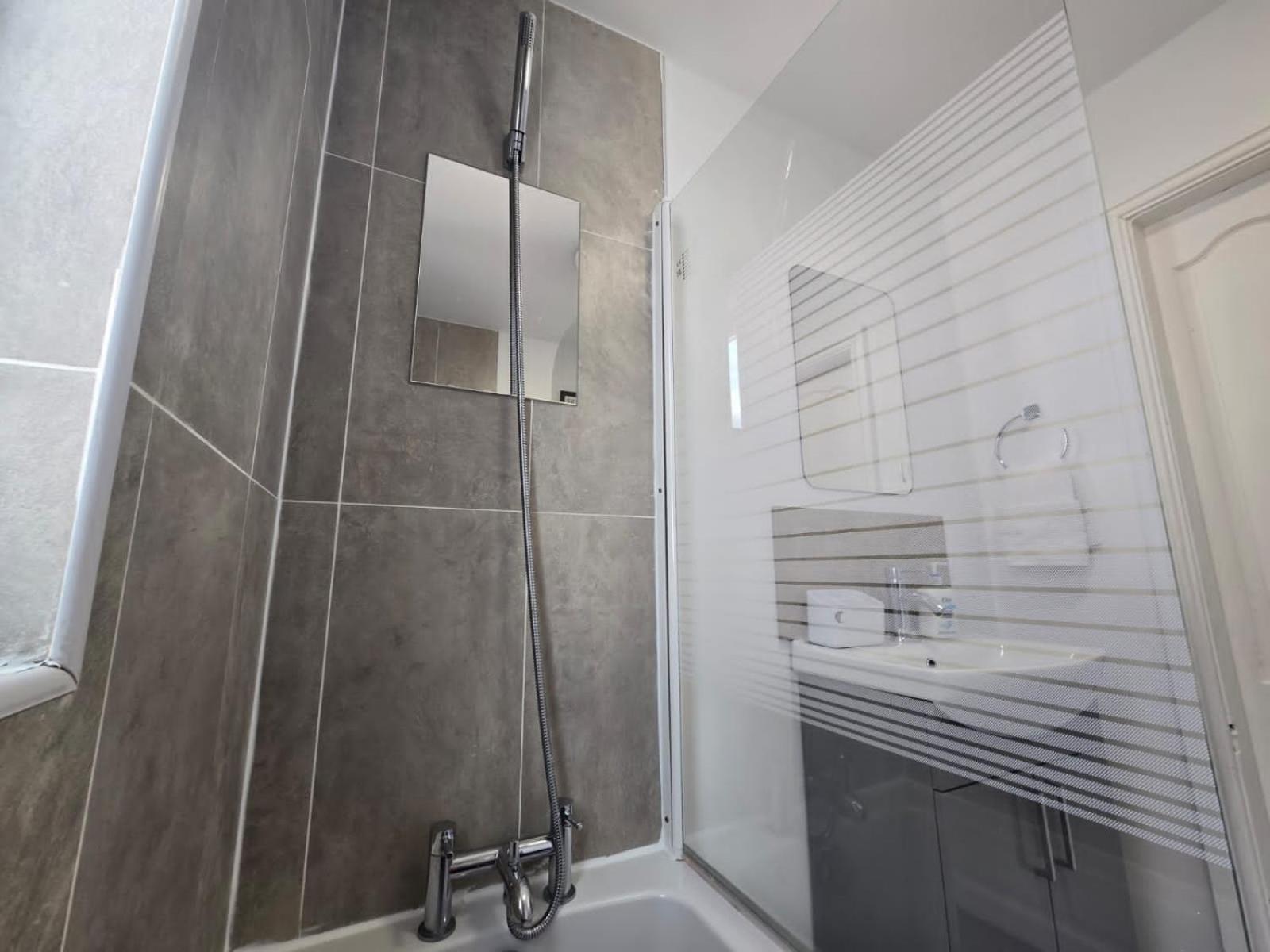 Quarto 2 Em Kensigton Liverpool Exterior foto