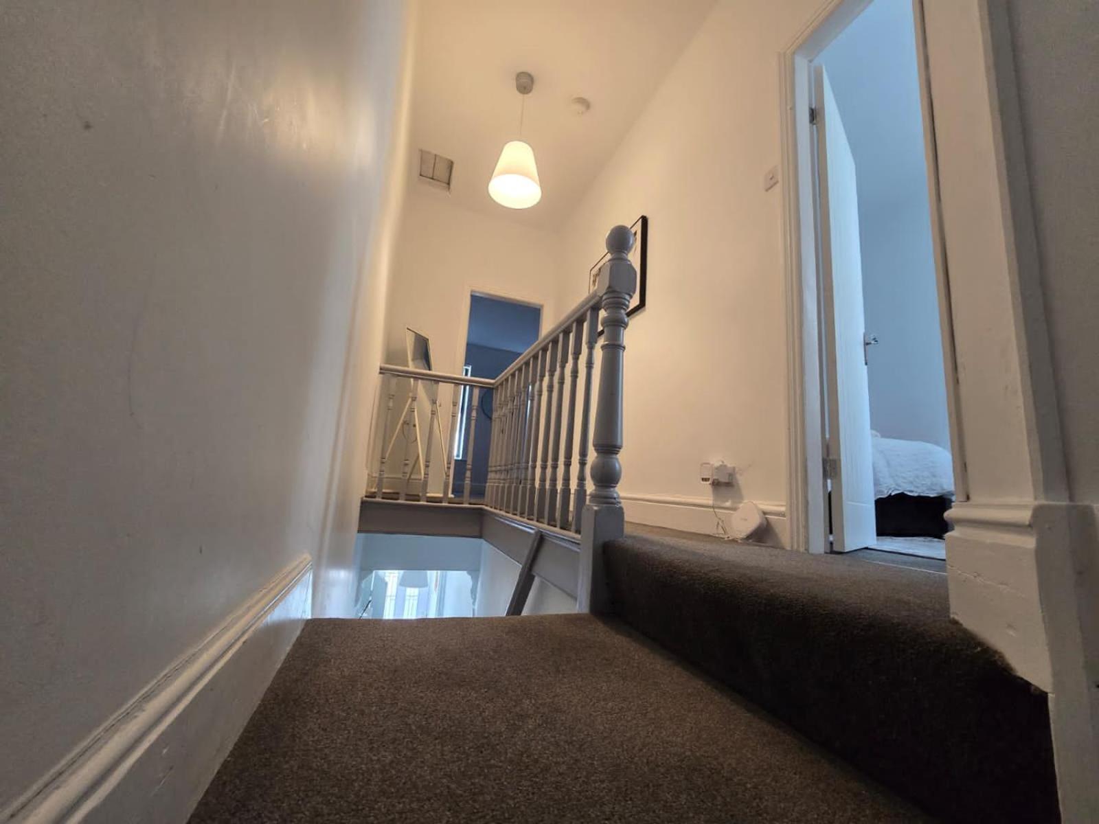 Quarto 2 Em Kensigton Liverpool Exterior foto